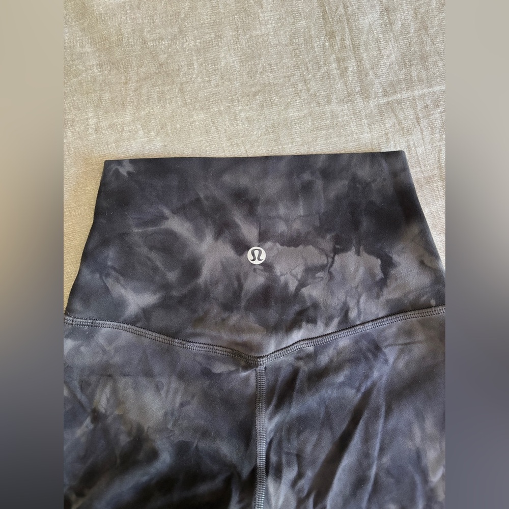 Lululemon Align 28 in. Leggings Size 0 NWOT